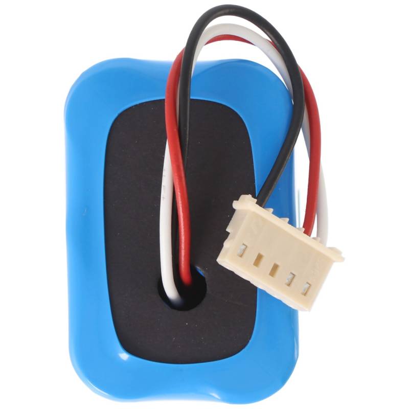 1500mAh Akku passend für den iRobot Braava 380 Akku, 4409709, GPRHC202N026 von AccuCell