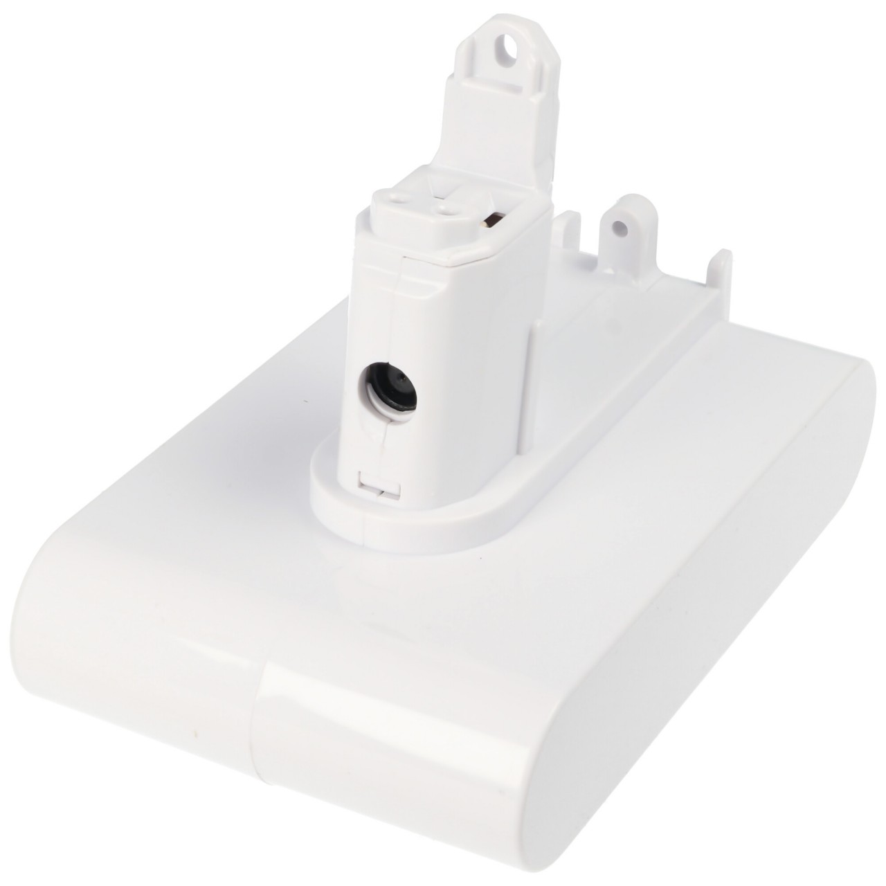 1500mAh Li-Ion-Akku 22.2V weiss für Staubsauger Dyson 202932-02 1500mAh Li-Ion-Akku 22.2V weiss für Staubsauger Dyson 202932-02 von AccuCell