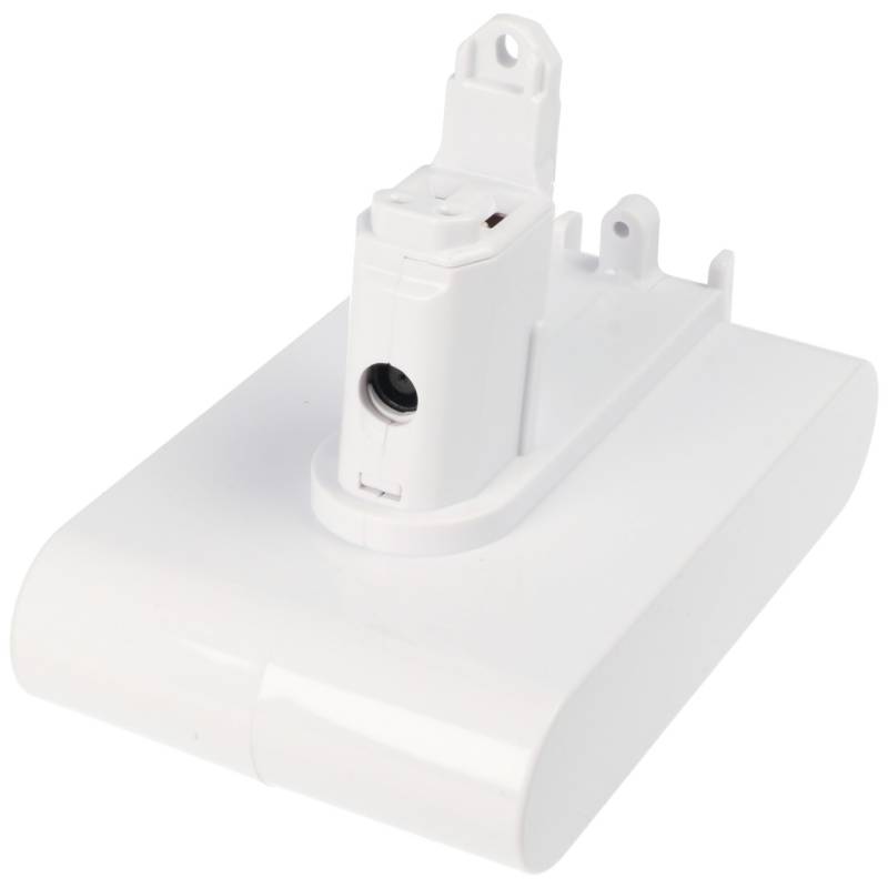 1500mAh Li-Ion-Akku 22.2V weiss für Staubsauger Dyson 202932-02 von AccuCell