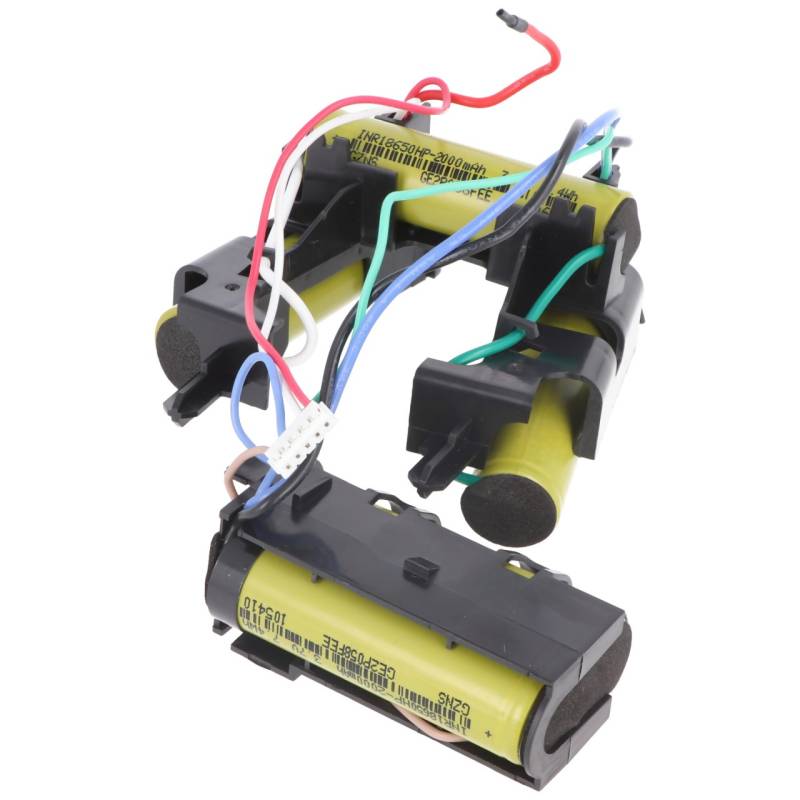 18V Akku passend für Electrolux VBHC7787E, 8087979053, 809115702, AEG VBHC7787E von AccuCell