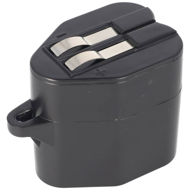 2000mAh Nachbau Akku für Kärcher RC3000 Akku Robocleaner 2.891-029.0, Siemens VSR8000 von AccuCell