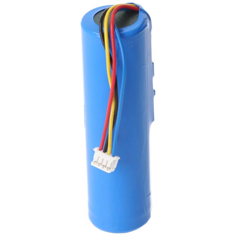 2600mAh Akku passend für Garmin 361-00029-02, 3.7V für Hundehalsband Hunde-Trainer von AccuCell