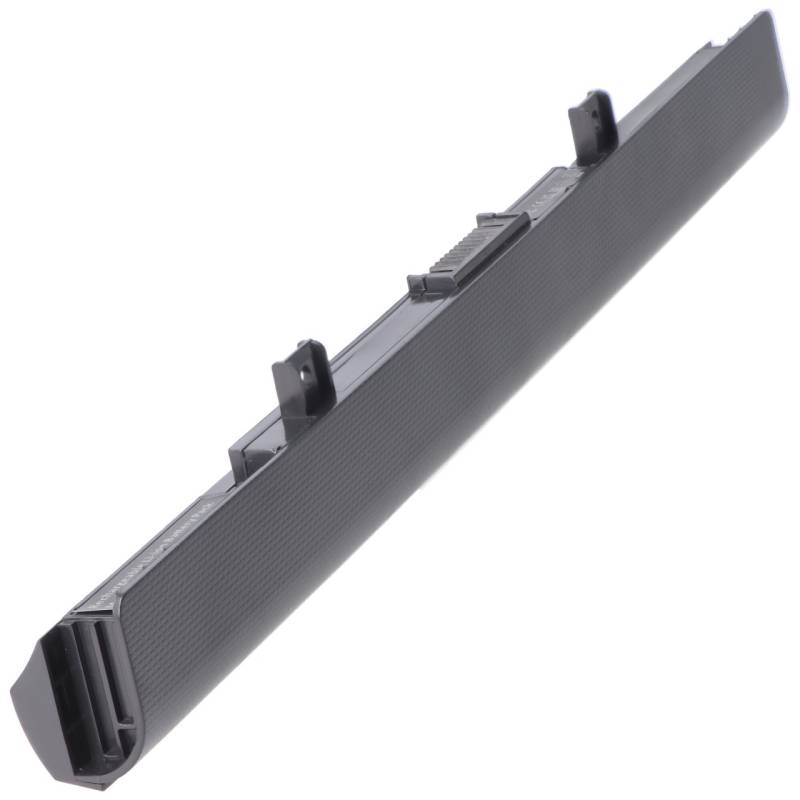 2600mAh Akku passend für Toshiba PA5184U-1BRS Akku PA5185U-1BRS, PA5186U-1BRS, PA5195U-1BRS von AccuCell