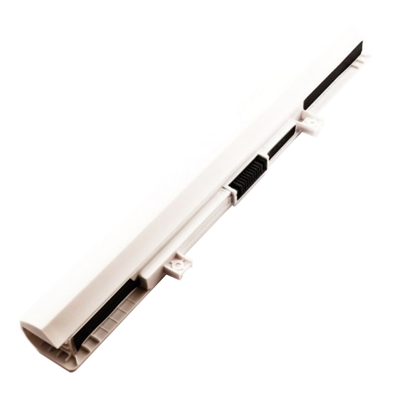 2600mAh Akku passend für Toshiba Sat C55, C55D, Li-Ion, 14,8V, 2600mAh, 38,5Wh, Gehäuse weiß 2600mAh Akku passend für Toshiba Sat C55, C55D, Li-Ion, 14,8V, 2600mAh, 38,5Wh, Gehäuse weiß von AccuCell