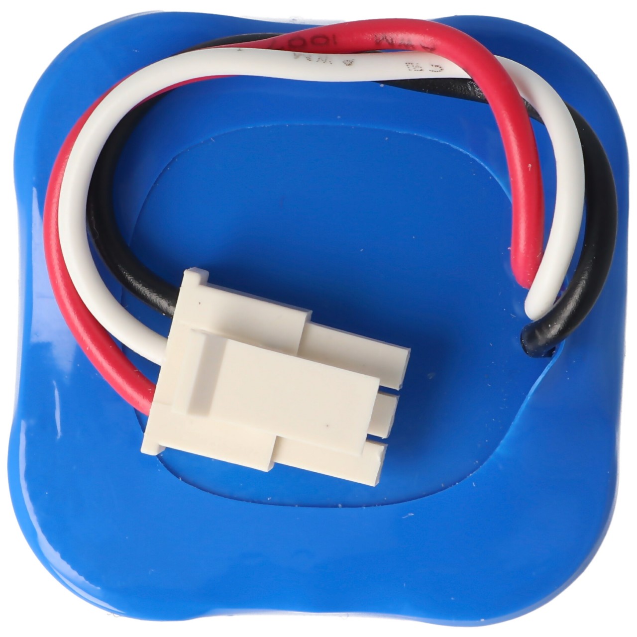 2ASP4-S5 Akku 360 Robot Ersatzakku für S5, S7, S9 Staubsaugerroboter 14,4V 2600mAh 37,4Wh GB 31241-2014 INR18650 M26-4S1P von AccuCell