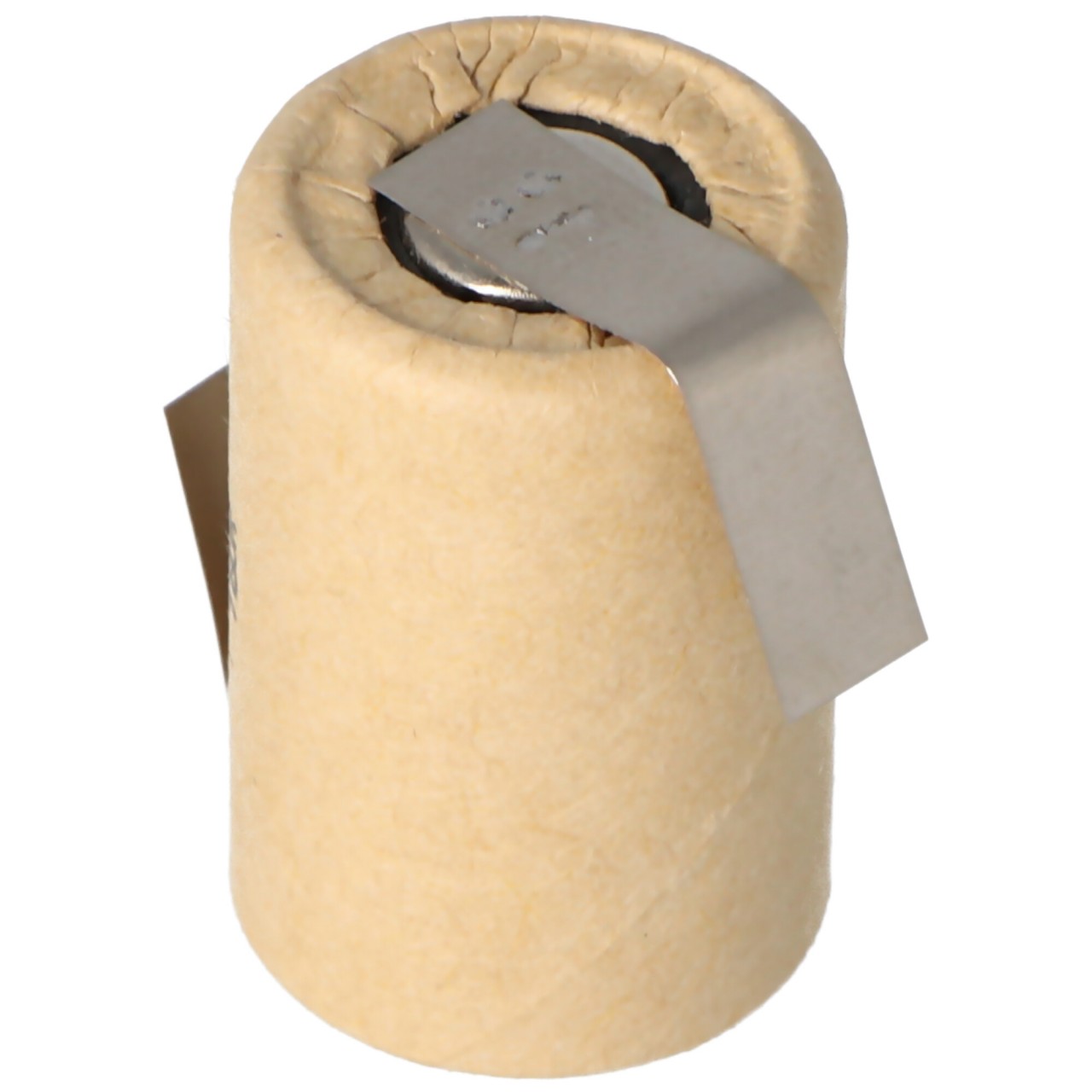 4/5 Sub-C 2100mAh NiMH Akku mit Lötfahne Z-Form Abmessungen 34x23mm 4/5 Sub-C 2100mAh NiMH Akku mit Lötfahne Z-Form Abmessungen 34x23mm von AccuCell