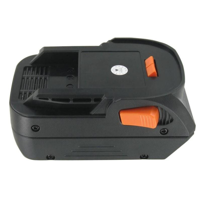 AEG L1815R Akku als Nachbau Akku von AccuCell passend für L1815R, L1830R, 2Ah von AccuCell