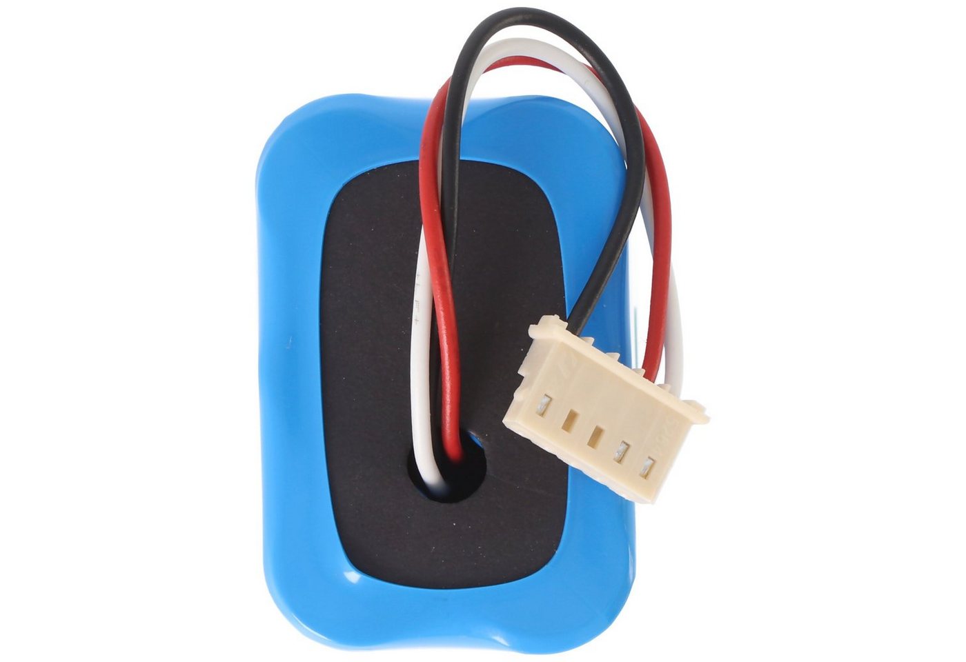 AccuCell 1500mAh Akku passend für den iRobot Braava 380 Akku, 4409709, GPRHC20 Akku 1500 mAh (7,2 V) von AccuCell