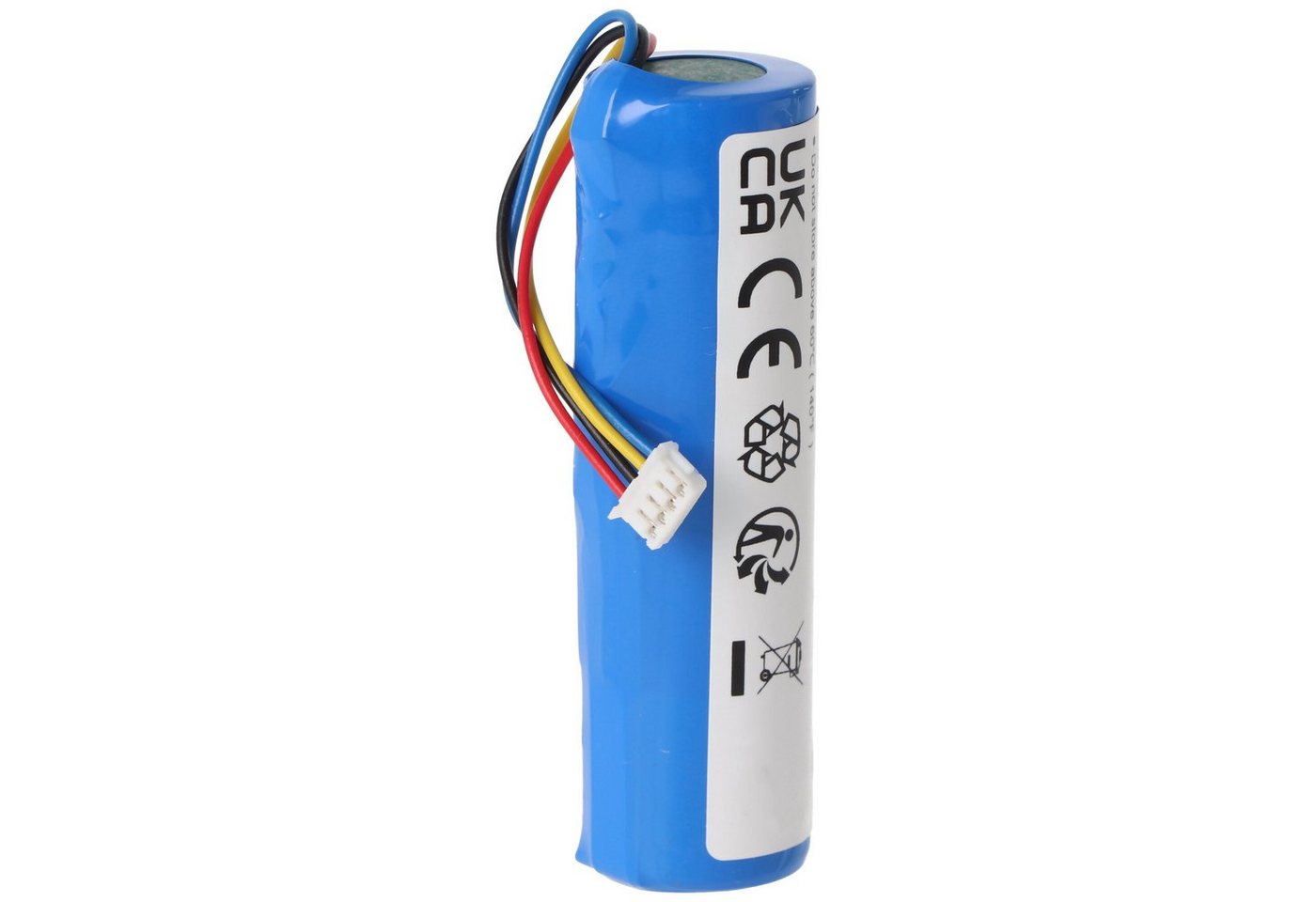AccuCell 2200mAh Akku passend für Garmin 361-00029-02, 3.7V für Hundehalsband Akku AccuCell 2200mAh Akku passend für Garmin 361-00029-02, 3.7V für Hundehalsband Akku von AccuCell