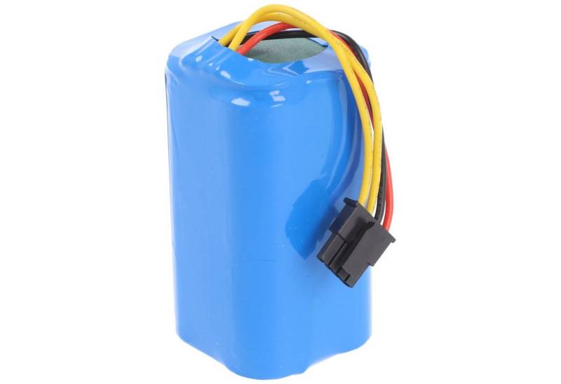 AccuCell 3400mAh Proscenic Cocoa Smart 780T Akku 14,8V mit Kabel und Stecker Akku von AccuCell