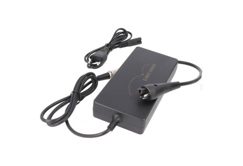 AccuCell 4A Schnell-Ladegerät nur passend für unsere Nachbauakkus Bosch Active Akku-Ladestation von AccuCell