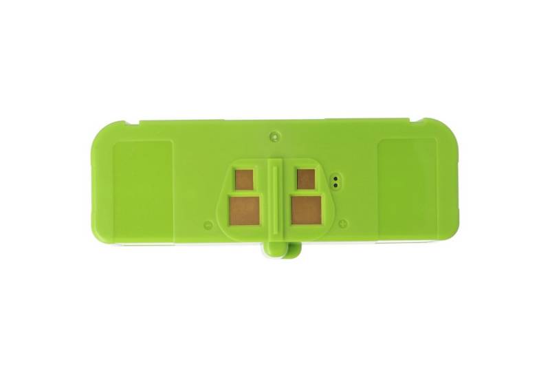 AccuCell 5200mAh Li-ion Akku passend für den iRobot Roomba 500 Akku, 510, 530, Akku 5200 mAh (14,4 V) von AccuCell