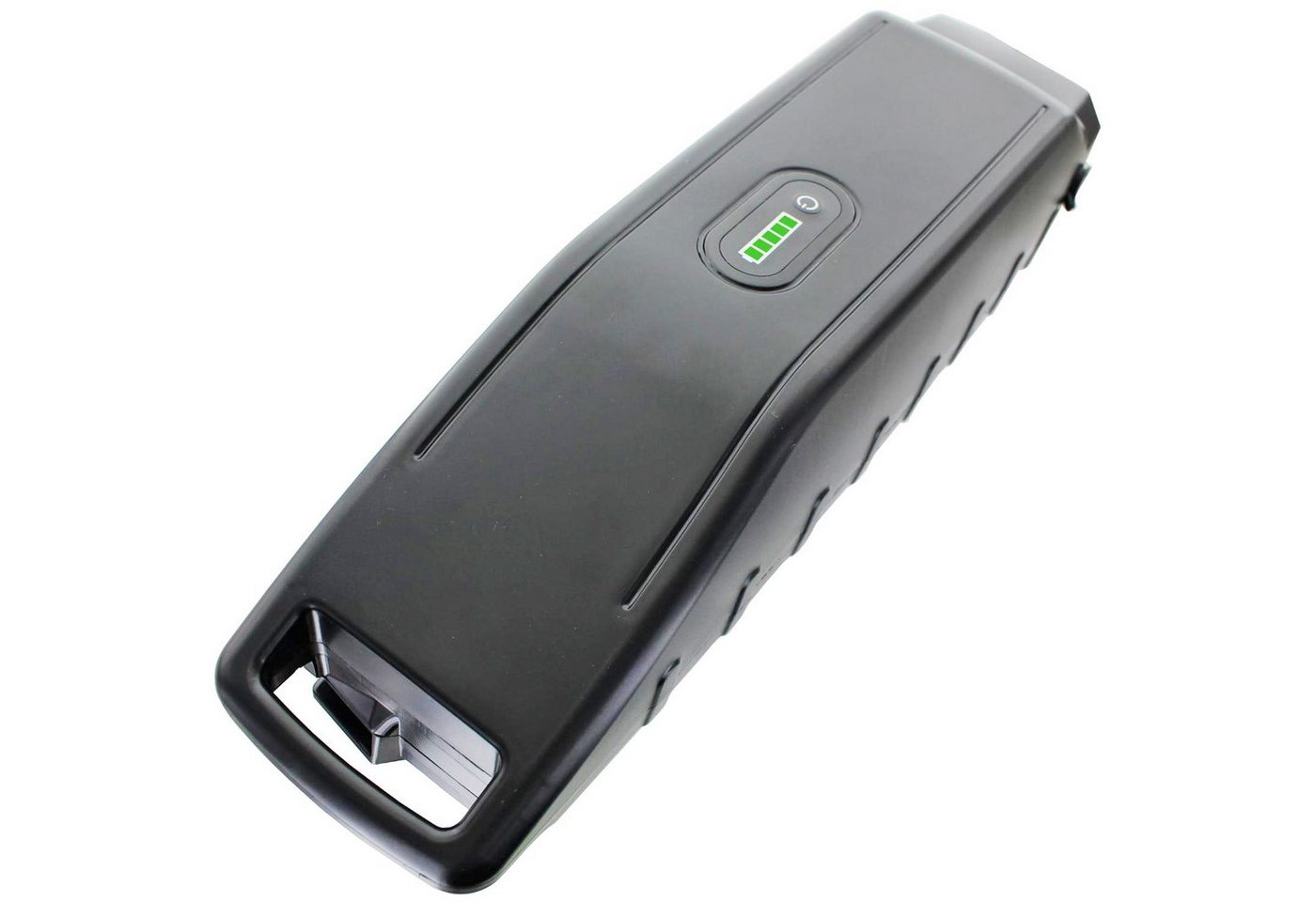 AccuCell 630Wh Akku für den Yamaha 36 Volt Akku 17,5Ah passend für e-Bike Haib Akku 17000 mAh (36,0 V) von AccuCell