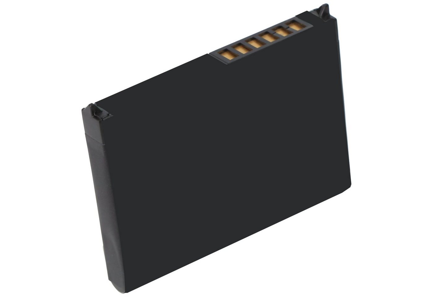 AccuCell AccuCell Akku passend für Fujitsu-Siemens Pocket LOOX N520 Akku 1000 mAh (3,7 V) von AccuCell