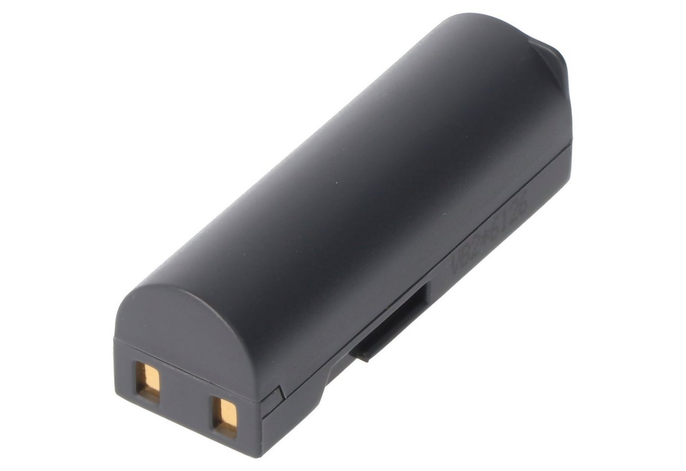 AccuCell AccuCell Akku passend für Pentax Optio Z10 Akku Kamera-Akku 700 mAh (3,7 V) von AccuCell