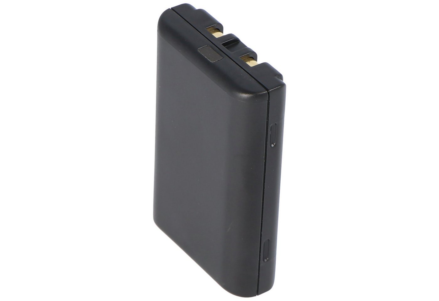 AccuCell AccuCell Akku passend für Symbol PDT8100, PPT2800, Casio, Chameleon, Akku 1800 mAh (3,7 V) von AccuCell