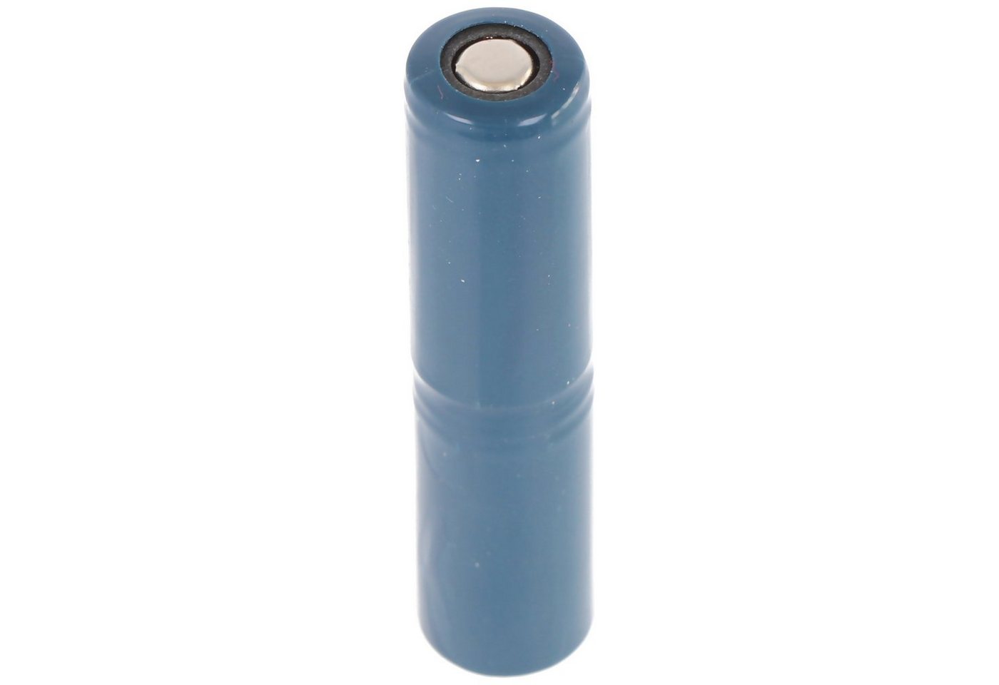 AccuCell AccuCell Akku passend für den Eurobos Zeus Akku 2,4 Volt, Maße: ca. 1 Akku 350 mAh (1,2 V) von AccuCell