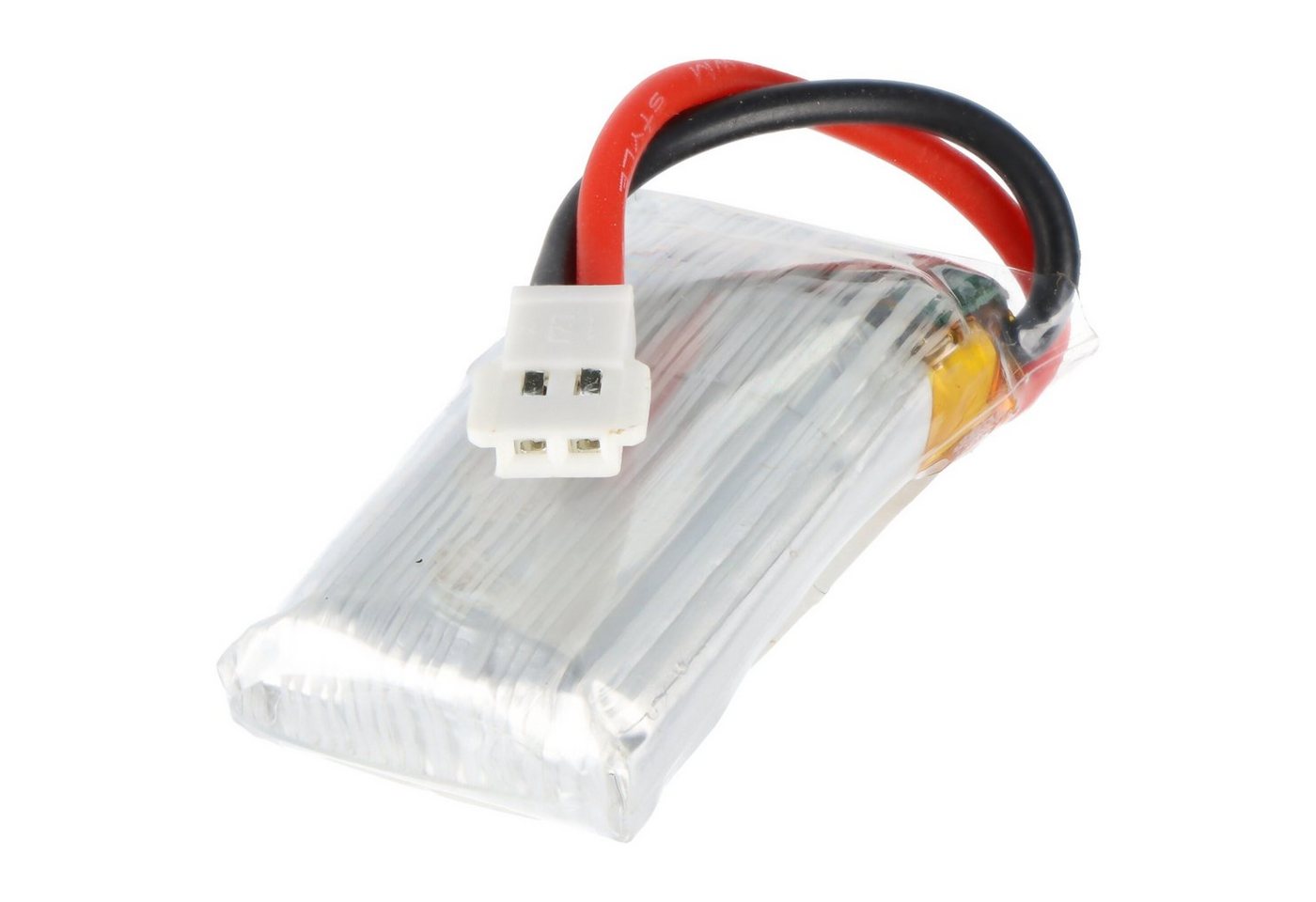 AccuCell Akku für Drohne Multicopter Quadrocopter wie Carrera 370410144 380mAh Akku AccuCell Akku für Drohne Multicopter Quadrocopter wie Carrera 370410144 380mAh Akku von AccuCell