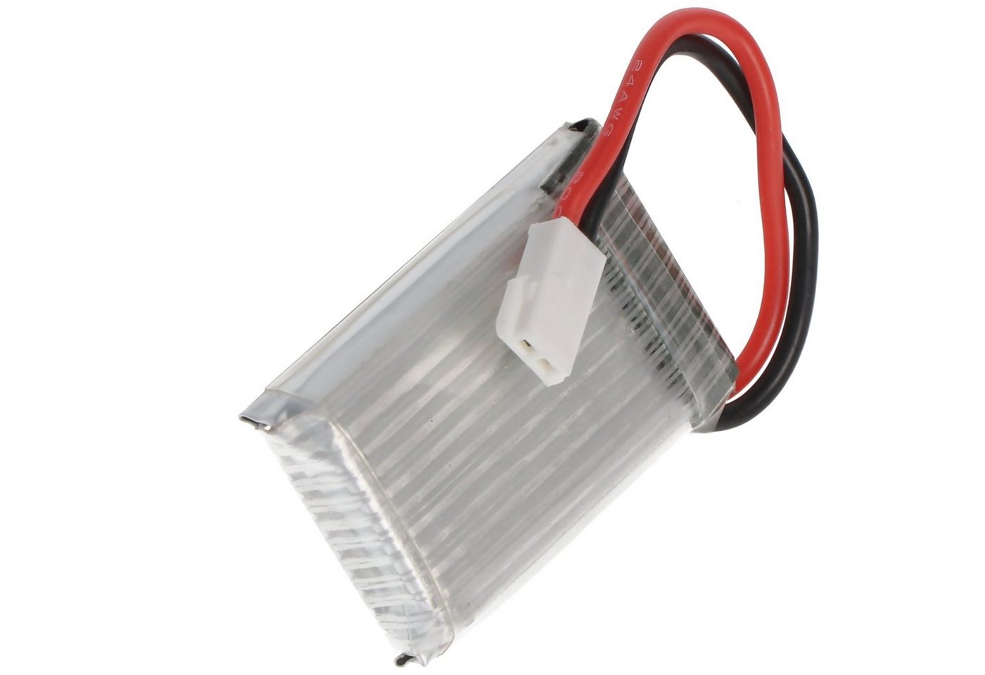 AccuCell Akku für Drohne Multicopter Quadrocopter wie Revell 44163, 23963 37x2 Akku von AccuCell