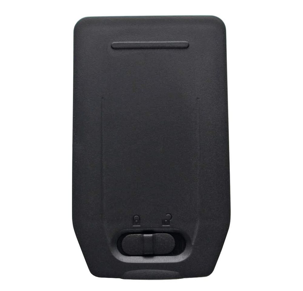 AccuCell Akku für Schnurlostelefon Avaya DECT 3740, Ascom D81 3,7 Volt 1100mAh Akku 1100 mAh (3,7 V) von AccuCell