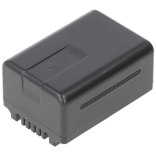 AccuCell Akku kompatibel mit Panasonic VW-VBK180 Battery, VBK360, kein Original Akku AccuCell Akku kompatibel mit Panasonic VW-VBK180 Battery, VBK360, kein Original Akku von AccuCell