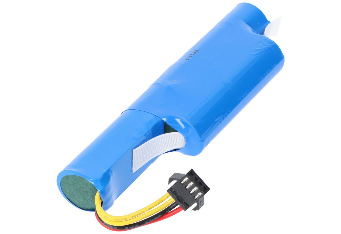 AccuCell Akku kompatibel zu Akku Typ 31CR19/66 Saugroboter Vileda VR102, Viled Akku AccuCell Akku kompatibel zu Akku Typ 31CR19/66 Saugroboter Vileda VR102, Viled Akku von AccuCell
