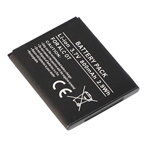 AccuCell Akku passend für Alcatel One Touch 880, CAB3122001C1 AccuCell Akku passend für Alcatel One Touch 880, CAB3122001C1 von AccuCell