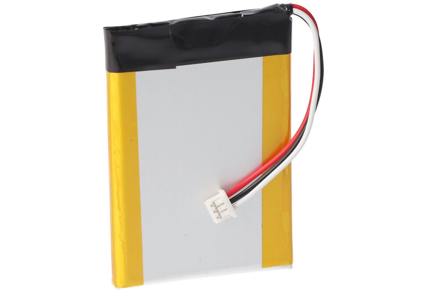AccuCell Akku passend für Apple 616-0183, 616-0206 Li-Ion-Akku - 900mAh (3.7V) Akku von AccuCell