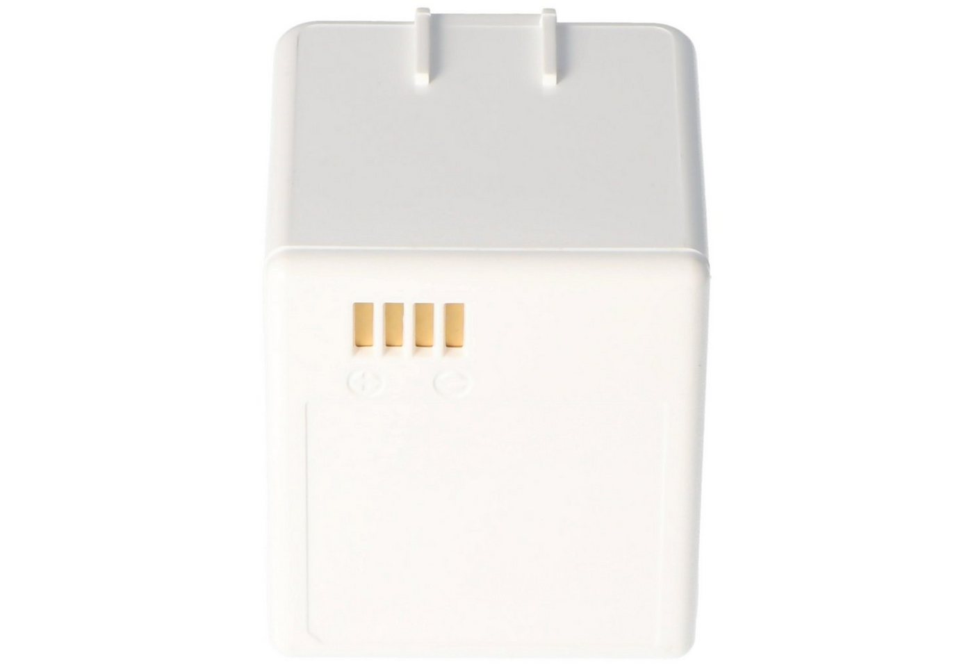 AccuCell Akku passend für Arlo Pro, Pro 2, VMC4030, VMS3230, 308-10029-01, 308 Akku 2200 mAh (7,4 V) von AccuCell