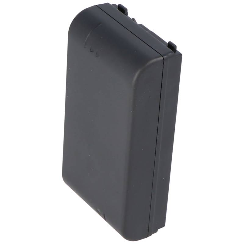 AccuCell Akku passend für Blaupunkt Universal 6 Volt 2100mAh von AccuCell
