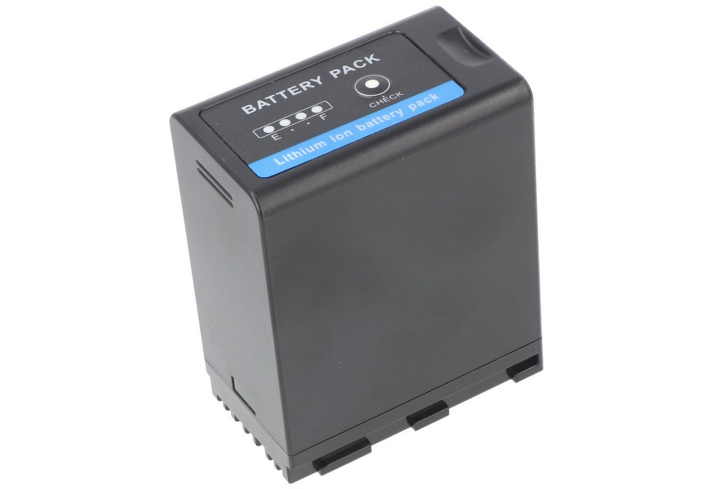 AccuCell Akku passend für CANON BP-A60 Li-Ion 14.4V 6700mAh Akku 6700 mAh (14,4 V) von AccuCell