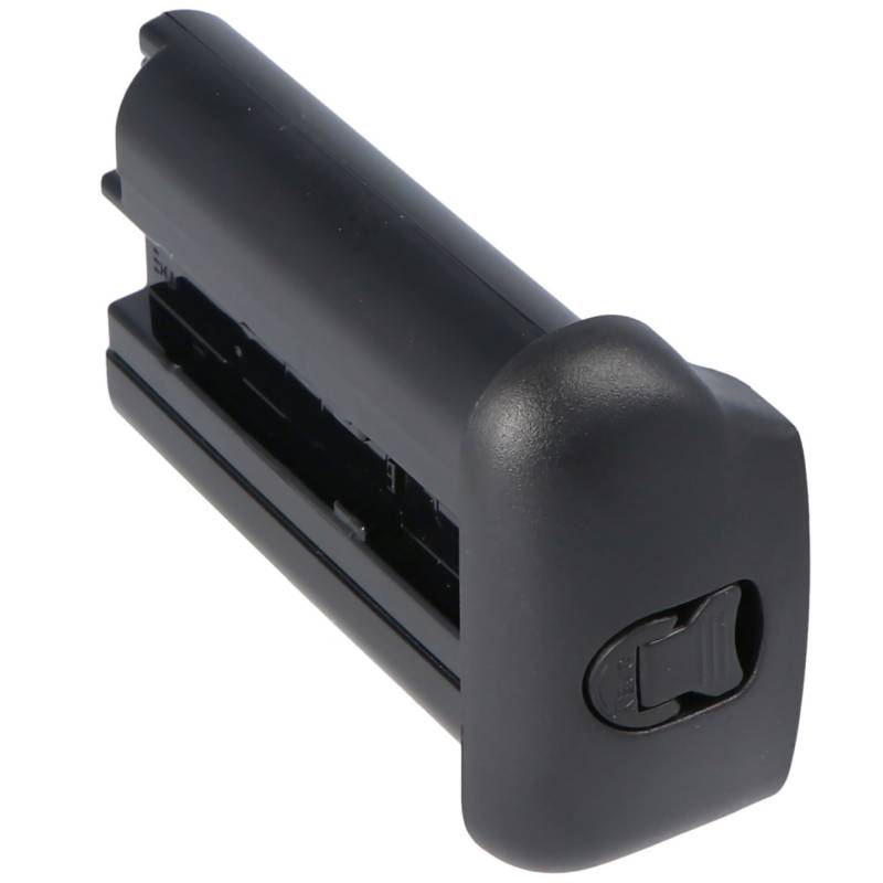 AccuCell Akku passend für Canon LP-E4 Akku von AccuCell