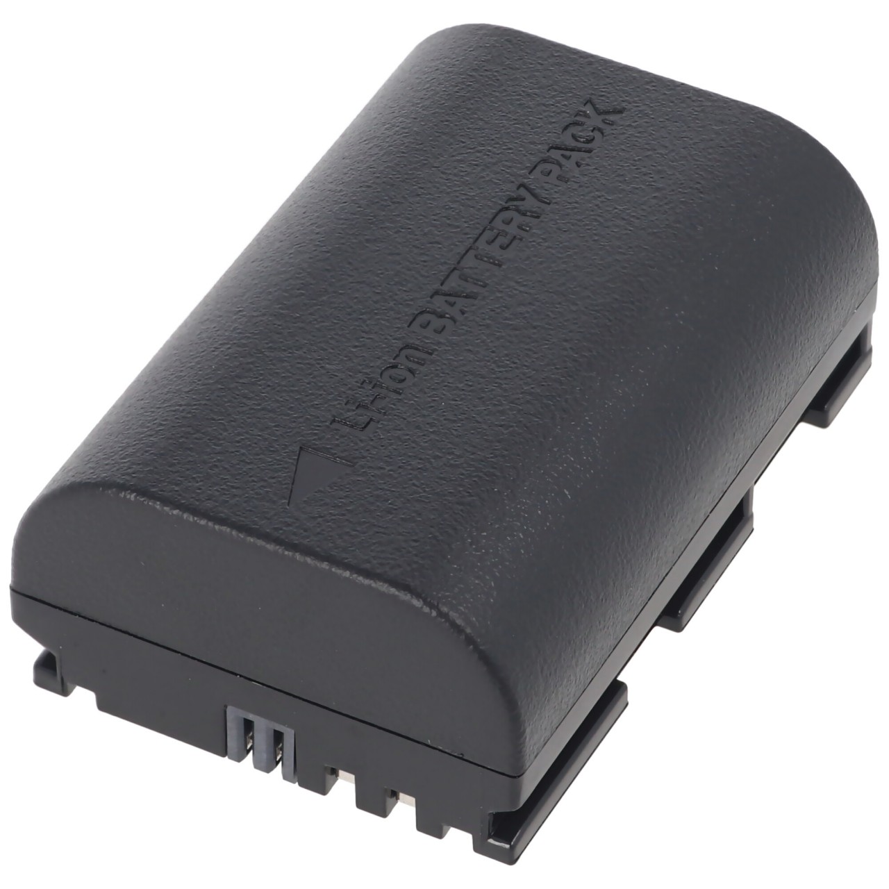 AccuCell Akku passend für Canon LP-E6, EOS 7D, EOS 5D MarkII, 1300mAh AccuCell Akku passend für Canon LP-E6, EOS 7D, EOS 5D MarkII, 1300mAh von AccuCell