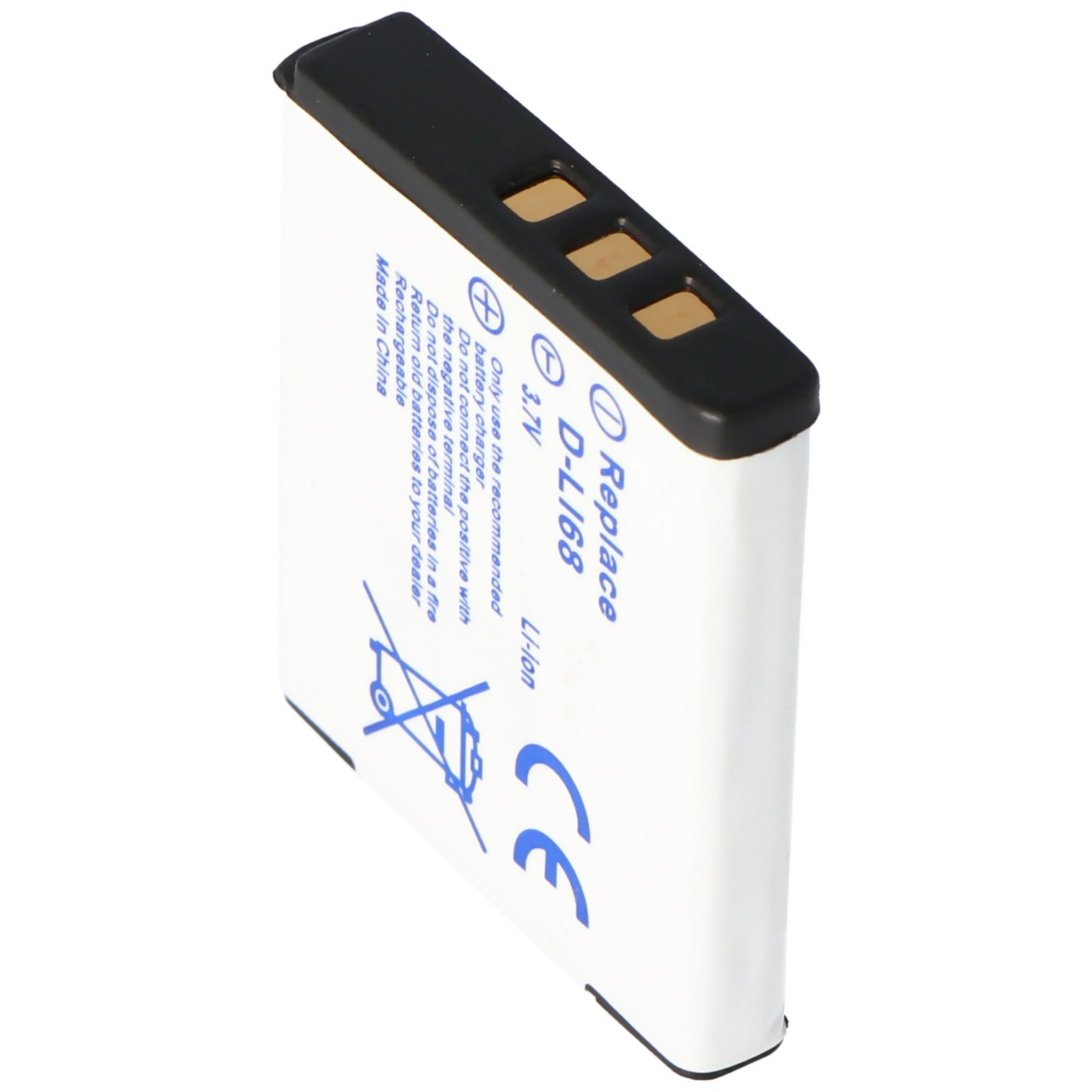 AccuCell Akku passend für Fuji NP-50 Akku AccuCell Akku passend für Fuji NP-50 Akku von AccuCell