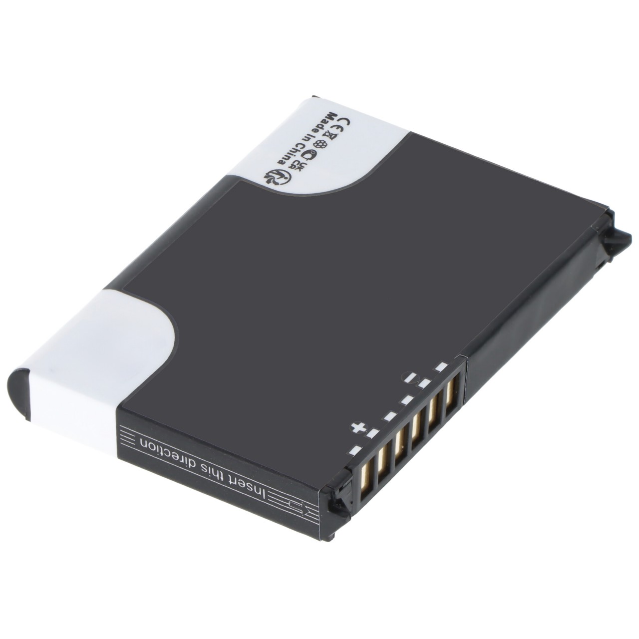 AccuCell Akku passend für Fujitsu-Siemens Pocket LOOX N520 AccuCell Akku passend für Fujitsu-Siemens Pocket LOOX N520 von AccuCell