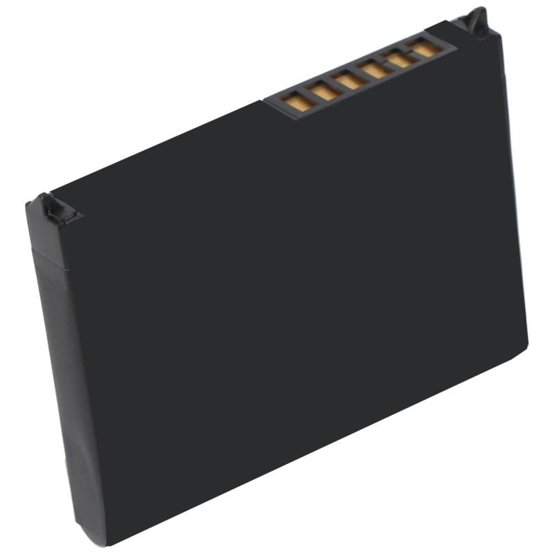 AccuCell Akku passend für Fujitsu-Siemens Pocket LOOX N520 von AccuCell