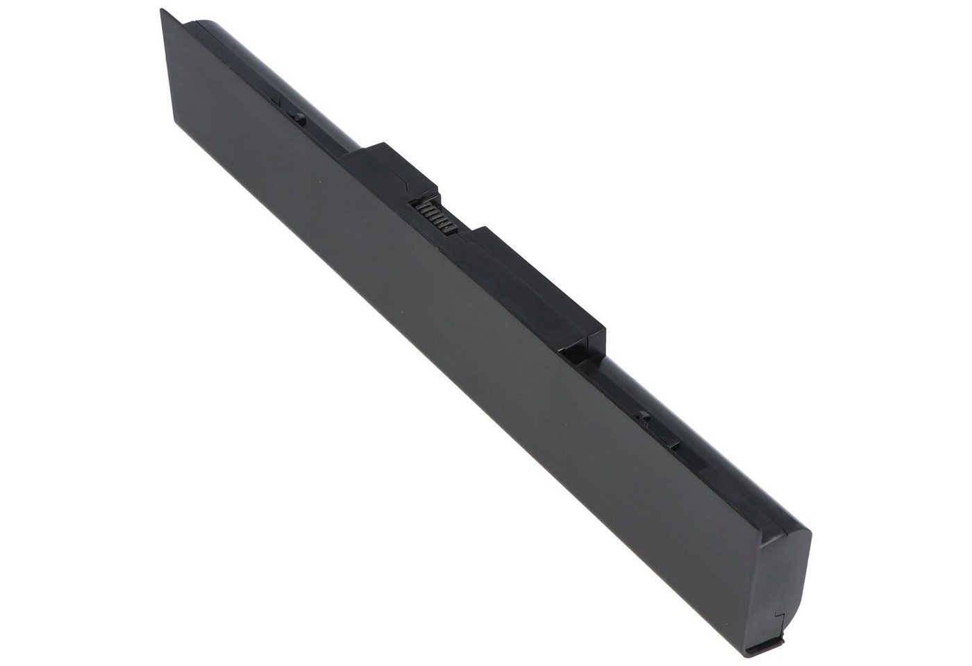 AccuCell Akku passend für HP ProBook 4730s, 4740s, Li-Ion, 14,4V, 5200mAh, 74, Akku 5200 mAh (14,4 V) von AccuCell