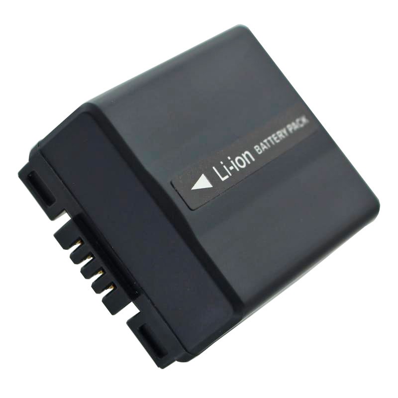 AccuCell Akku passend für Hitachi DZ-BP07S Akku DZ-GX20 AccuCell Akku passend für Hitachi DZ-BP07S Akku DZ-GX20 von AccuCell