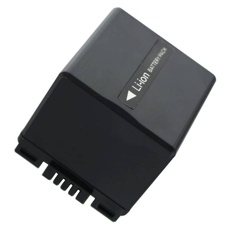 AccuCell Akku passend für Hitachi DZ-BP14S Akku, 1500mAh von AccuCell