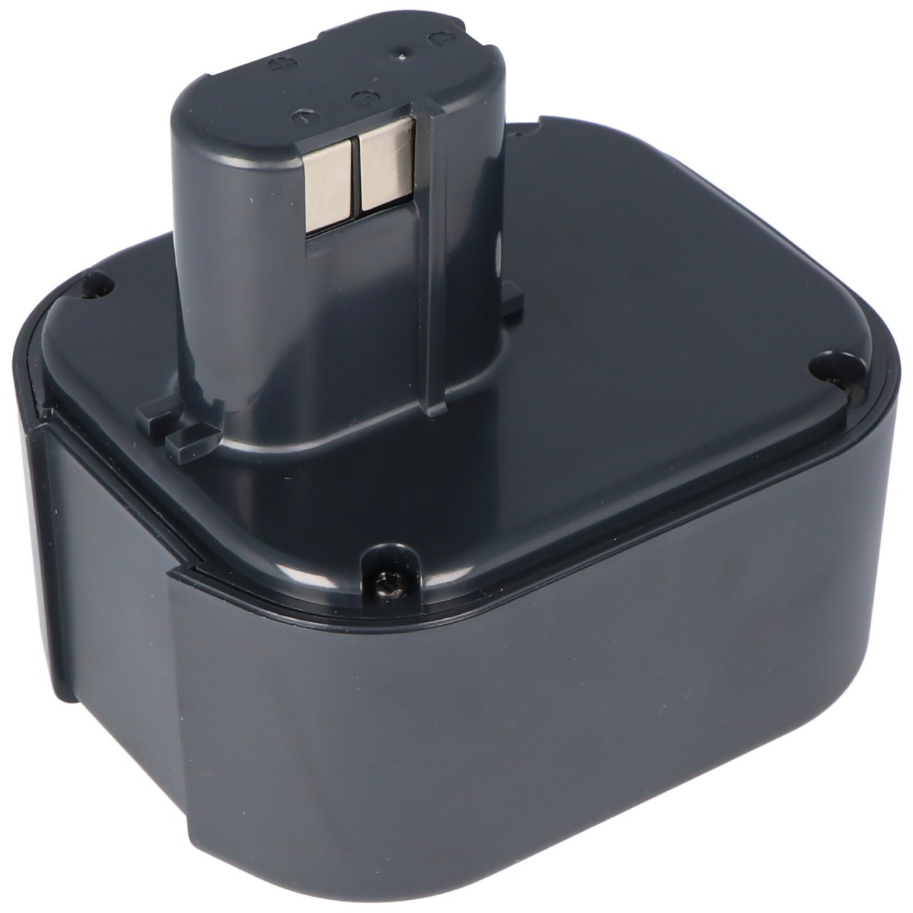 AccuCell Akku passend für Hitachi EB24B, EB2430H NiMH Akku 2,0Ah AccuCell Akku passend für Hitachi EB24B, EB2430H NiMH Akku 2,0Ah von AccuCell