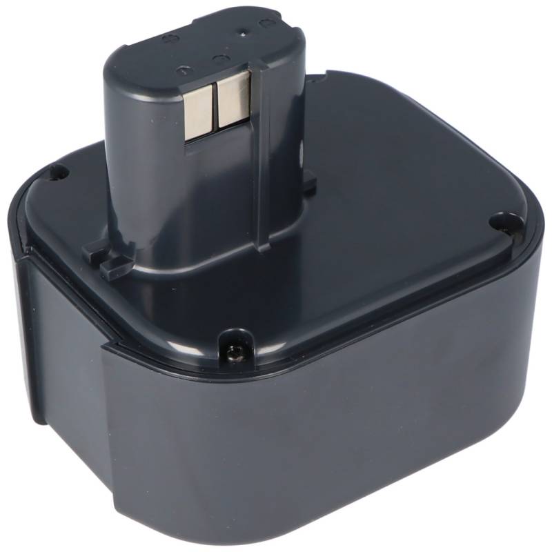 AccuCell Akku passend für Hitachi EB24B, EB2430H NiMH Akku 2,0Ah von AccuCell