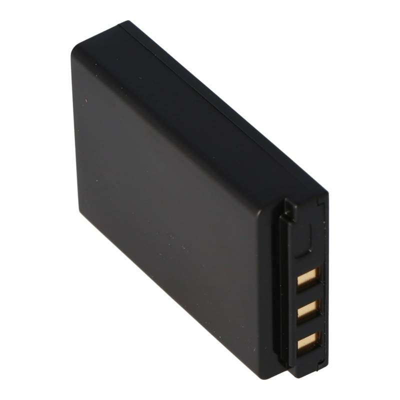 AccuCell Akku passend für Kodak KLIC-5001, DX6490, DX7740 von AccuCell