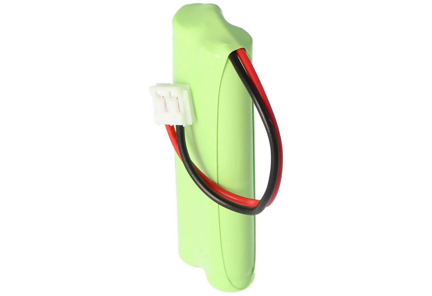 AccuCell Akku passend für MEDION MD83227 Akku 53,7 x 19,4 x 8,8mm Akku 500 mAh (2,4 V) von AccuCell