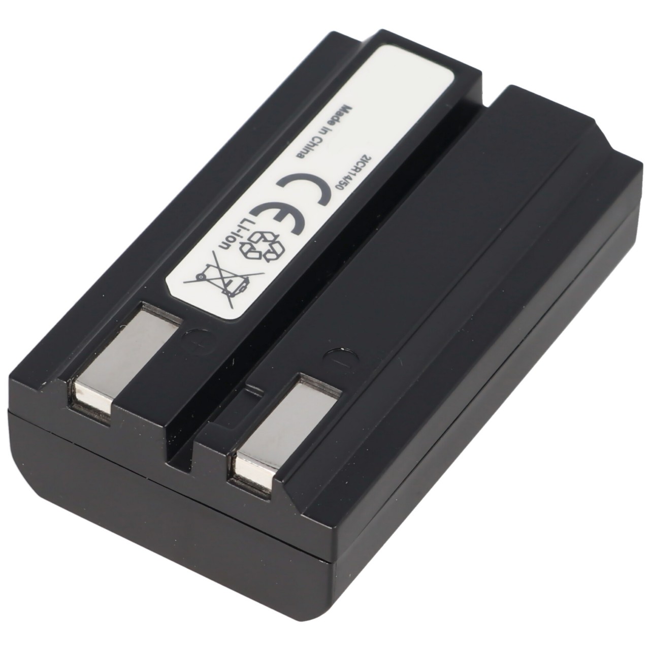 AccuCell Akku passend für Nikon EN-EL1, CoolPix 775, 8700, E880 AccuCell Akku passend für Nikon EN-EL1, CoolPix 775, 8700, E880 von AccuCell