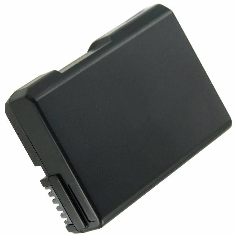 AccuCell Akku passend für Nikon EN-EL14 Akku passend für Nikon CoolPix D3100, D3200, D5100, P7000, P7100, decoded von AccuCell