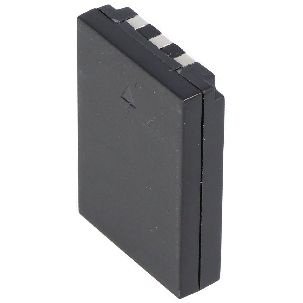 AccuCell Akku passend für Olympus LI-10B, LI-12B AccuCell Akku passend für Olympus LI-10B, LI-12B von AccuCell
