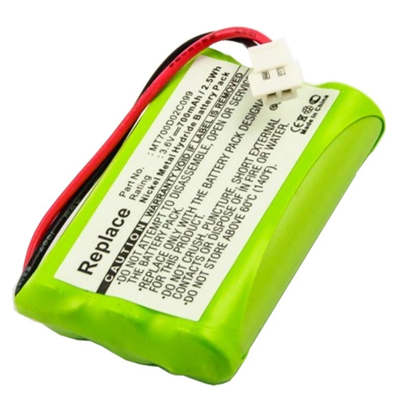 AccuCell Akku passend für PHILIPS CEPTF BABYFON, babyfone CEPT F AccuCell Akku passend für PHILIPS CEPTF BABYFON, babyfone CEPT F von AccuCell