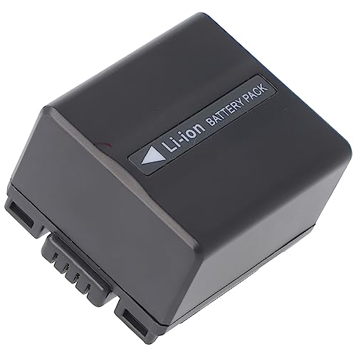 AccuCell Akku kompatibel mit Panasonic CGA-DU12, VW-VBD120 1050mAh AccuCell Akku kompatibel mit Panasonic CGA-DU12, VW-VBD120 1050mAh von AccuCell