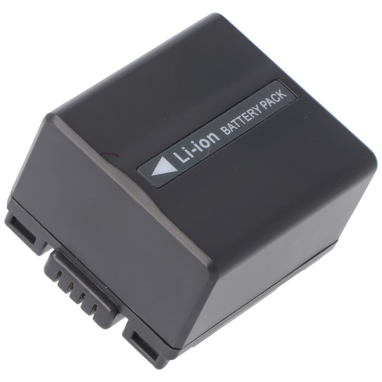 AccuCell Akku passend für Panasonic CGA-DU12, VW-VBD120 1050mAh AccuCell Akku passend für Panasonic CGA-DU12, VW-VBD120 1050mAh von AccuCell