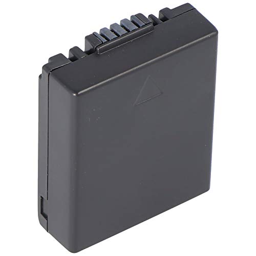 AccuCell Akku kompatibel mit Panasonic CGA-S002, CGR-S002, DMW-BM7 AccuCell Akku kompatibel mit Panasonic CGA-S002, CGR-S002, DMW-BM7 von AccuCell